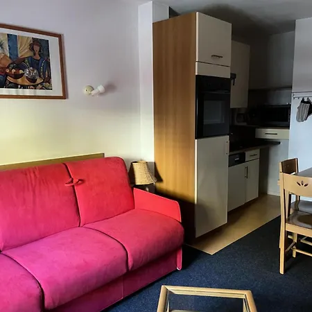 Le - Piscine - Pour 4 Personnes Mae-4983 Апартаменты