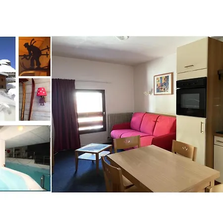 Appartement Le - Piscine - Pour 4 Personnes Mae-4983 Eaux-Bonnes