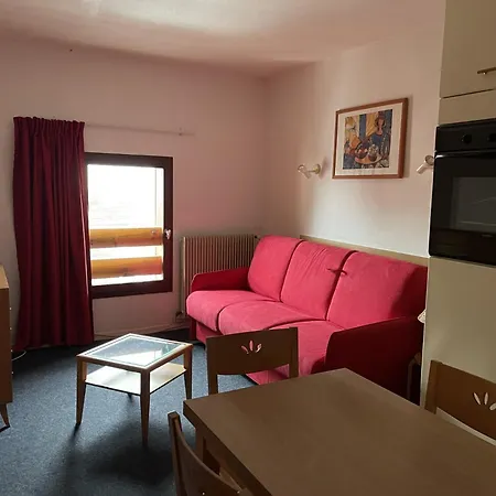 Le - Piscine - Pour 4 Personnes Mae-4983 Appartement *