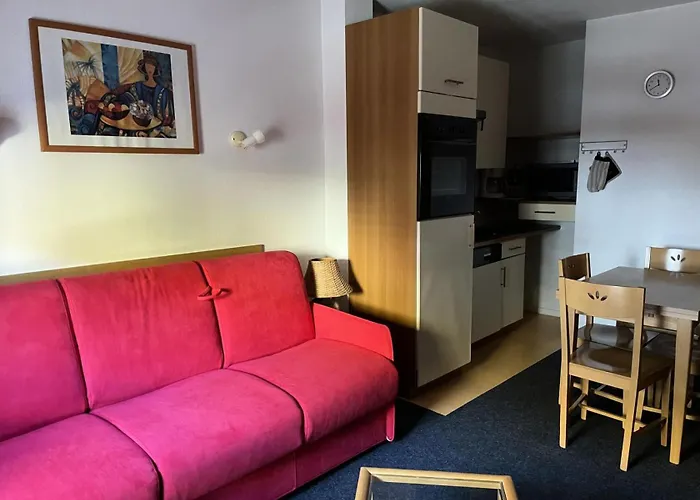 Le - Piscine - Pour 4 Personnes Mae-4983 Апартаменты